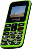 Подробнее о Sigma Comfort 50 HIT 2020 Dual Sim Green 4827798120941