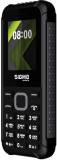 Подробнее о Sigma X-style 18 Track Dual SIM Black/Grey 4827798854419