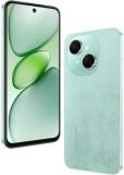 Подробнее о Tecno Spark Go 1 (KL4) 4/128GB Magic Skin Green 4894947050107