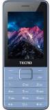 Подробнее о Tecno T454 Dual SIM Blue 4895180745997