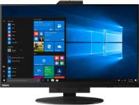 Подробнее о Lenovo ThinkCentre Tiny-In-One 27 (TIO27) Black 11JHRAR1EU