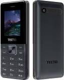 Подробнее о Tecno T301 Dual Sim Black 4895180743320