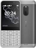 Подробнее о Nokia 230 2024 Dual Sim White 230DS2024White