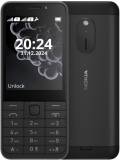 Подробнее о Nokia 230 2024 Dual Sim Black 230DS2024Black