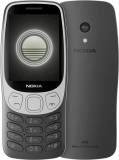 Подробнее о Nokia 3210 4G Dual Sim 2024 Black 3210_DS_2024_Y2K_Black