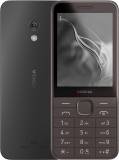 Подробнее о Nokia 235 4G Dual Sim 2024 Black 235_4G_DS_2024_Black