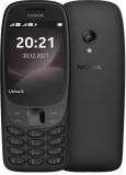 Подробнее о Nokia 6310 2024 Dual Sim Black 16POSB01A02