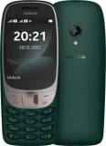 Подробнее о Nokia 6310 2024 Dual Sim Green 16POSE01A08