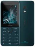 Подробнее о Nokia 225 4G Dual Sim 2024 Dark Blue 1GF025FPG2C01