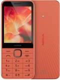 Подробнее о Nokia 215 4G Dual SIM 2024 Peach 215_4G_DS_2024_Peach