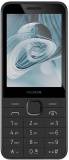 Подробнее о Nokia 215 4G Dual SIM 2024 Black 1GF026CPA2C02