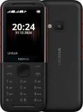 Подробнее о Nokia 5310 Dual Sim Black/Red 16PISXO1A18