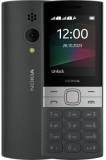 Подробнее о Nokia 150 TA-1235 DS Black 16GMNB01A16