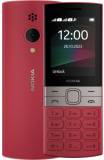 Подробнее о Nokia 150 2023 DS Red