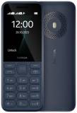 Подробнее о Nokia 130 2023 DS Dark Blue