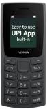 Подробнее о Nokia 105 2023 Single Sim Charcoal 105_SS_2023_Charcoal