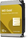 Подробнее о Western Digital WD Gold Enterprise 12TB 7200rpm 256MB WD122KRYZ