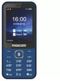 Подробнее о Maxcom MM814 Type-C Blue 5908235977737