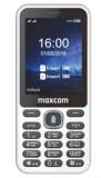 Подробнее о Maxcom MM814 Type-C White 5908235977751