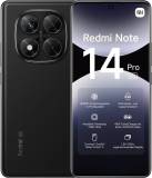 Подробнее о Xiaomi Redmi Note 14 Pro 5G 8/256GB Midnight Black