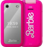 Подробнее о HMD Barbie Phone Pink 1GF030APC1L01