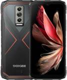 Подробнее о DOOGEE Blade10 Pro 6/256Gb BlackRed 6923740215005