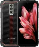 Подробнее о DOOGEE Blade10 4/128GB Kevlar Red 6923740216415