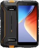 Подробнее о DOOGEE S41 Max 6/256GB Orange 6924351684440