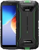 Подробнее о DOOGEE S41 Plus 4/128GB Vibrant Green