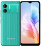 Подробнее о DOOGEE X98 3/16GB Emerald Green