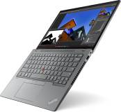 Подробнее о Lenovo ThinkPad T14 Gen 4 (Intel) Storm Grey 2023 21HD002BUS