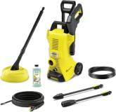 Подробнее о Karcher K 3 PowerControl 1.676-108