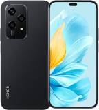 Подробнее о Honor 200 Lite 12/256GB Black