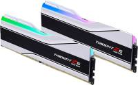 Подробнее о G.Skill Trident Z5 Neo RGB White DDR5 32GB (2x16GB) 6400MHz CL30 Kit F5-6400J3039G16GX2-TZ5NRW