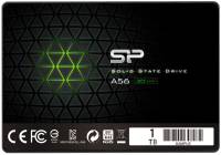 Подробнее о Silicon Power A56 2TB 3D NAND TLC SP002TBSS3A56A25