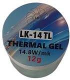 Подробнее о LK Термопрокладка рідка LK-14, 14.8 Вт/мК, 12 г, зі шпателем LK-14-TL-12