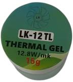 Подробнее о LK Термопрокладка рідка LK-12, 12.8 Вт/мК, 15 г, зі шпателем LK-12-TL-15