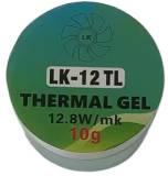 Подробнее о LK Термопрокладка рідка LK-12, 12.8 Вт/мК, 10 г, зі шпателем LK-12-TL-10