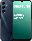 Подробнее о Samsung Galaxy A16 5G 8/256GB Black