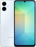 Подробнее о Samsung Galaxy A06 4/64GB (SM-A065FLBD) Light Blue