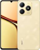 Подробнее о Realme C61 8/256GB (RMX3930) Sparkle Gold