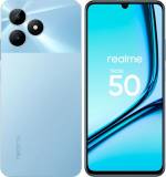 Подробнее о Realme Note 50 4/256GB (RMX3834) Sky Blue