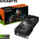 Подробнее о Gigabyte GeForce RTX 5090 WINDFORCE OC 32GB GV-N5090WF3OC-32GD