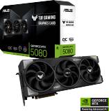 Подробнее о ASUS TUF Gaming GeForce RTX 5080 16GB OC Edition TUF-RTX5080-O16G-GAMING