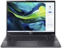 Подробнее о Acer Aspire Go 15 (Intel) AG15-51P Everyday Laptop Gray NX.J51EU.00C