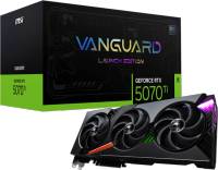 Подробнее о MSI GeForce RTX 5070 Ti 16GB VANGUARD SOC LAUNCH EDITION RTX 5070 Ti 16G VANGUARD SOC LAUNCH EDITION