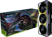 Подробнее о Palit GeForce RTX 5080 GameRock 16GB NE75080019T2-GB2030G