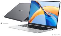 Подробнее о Honor MagicBook X14 AMD Mystic Silver 2024 5301AJWP