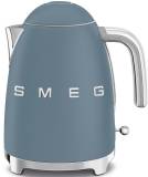 Подробнее о Smeg KLF03SBMEU