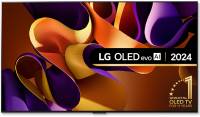 Подробнее о Lg 97 OLED evo G4 4K Smart (OLED97G45LW) 2024